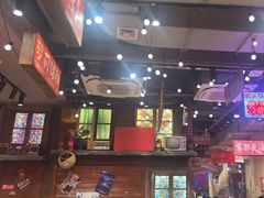 -萍姐火锅·公路夜市(南京新街口店)