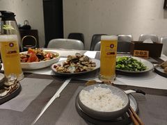 -瑜上·山食小馆