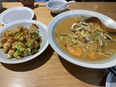 -台记小海鲜(七宝店)
