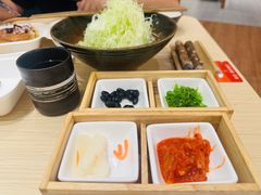 -胜博殿日式炸猪排(西红门店)