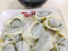 -顶巧鸡汤馄饨(虹口总店)
