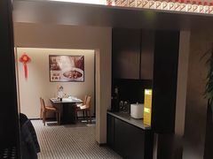 -羊门客在·烤盐池滩羊·川菜