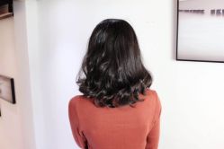 -SIX Hair Consultant