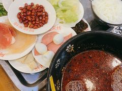 -阿超过桥米线(画展路店)