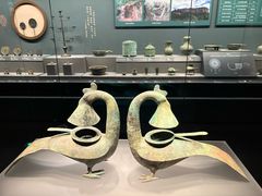 -广西壮族自治区博物馆