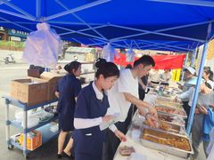 -德泰楼餐饮(莲湖路店)
