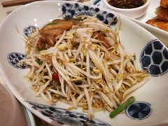 15秒热炒豆芽-侯师傅热炒店(印象城店)