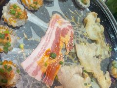 -正宗齐齐哈尔烤肉·齐牛哥鲜切炭火烤肉(杭州总店)