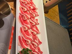 -壹兆炭火烧肉·烤鳗鱼(金水花城店)