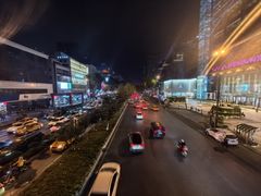 -赛格国际购物中心(小寨店)