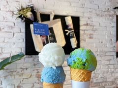 -Dal Cuore 达可芮冰淇淋(陕西北路店)