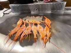 -雅玛花式铁板烧(亚运村店)