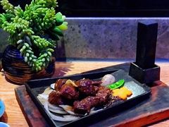 -和彩放题餐厅(酒仙桥店)