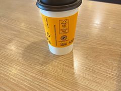 -麦当劳(总统大酒店店)