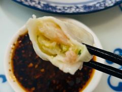 -老都一处饺子馆(道里店)
