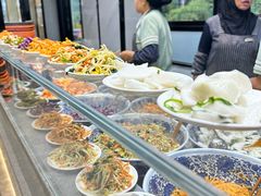 -清真磨沟沿老字号牛肉面(总店)