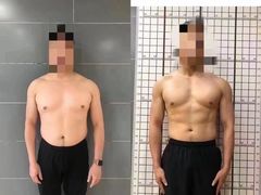 -中田健身工作室(星耀城金牌店)