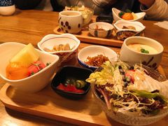 -阿吾罗日本料理(K11艺术中心店)