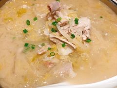 -天怡興·百年蒸饺(中心书城店)