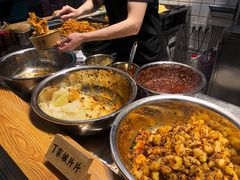 -丁家坡洋芋·观音桥好吃街A区(全国总店)