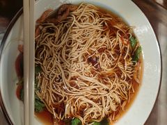 -科力淮扬村(广安门店)