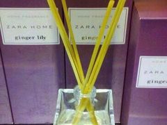 -ZARA HOME(长楹天街购物中心店)