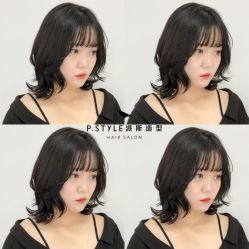 -P.STYLE派斯造型