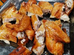 -顺徕德·仙庙烧鸡(桂庙路店)