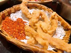 -廖川菜(太阳宫店)