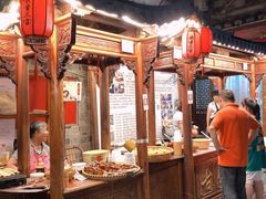 -前童古镇