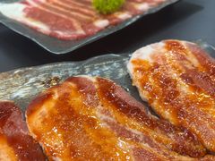 -齐齐哈尔烤肉·烧烤·烤鱼(万科时一区店)