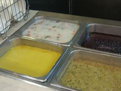 -孟记粥铺·家常菜·烧烤·粥(亚运村店)