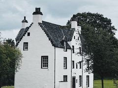-Opp Macallan Distillery