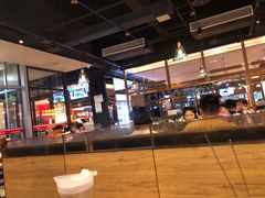 -蚝太郎 • 海鲜烧烤(Upark店)