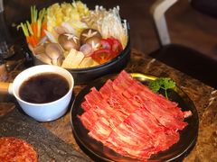 -觅福里•熟成和牛餐厅