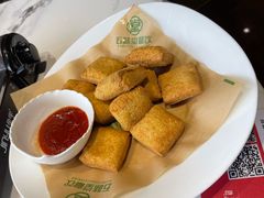-五味堂·江浙土菜(月河特色店)