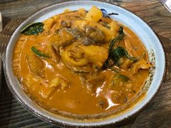 -Hi YOU你的饭局泰餐厅(雍和宫店)