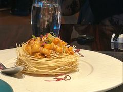 -新天世纪中餐厅