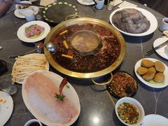-长嘉·河图火锅(长嘉汇江景旗舰店)