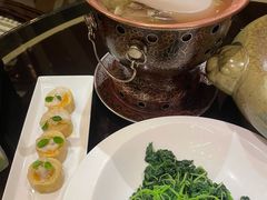 -北京四季酒店·采逸轩
