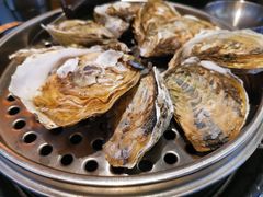 -蚝美人·生蚝海鲜烧烤(茶花园店)