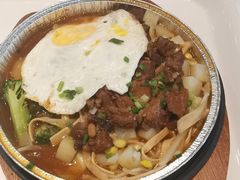 -上海大学延长校区-第4食堂