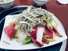 -北京清真房记小吃店