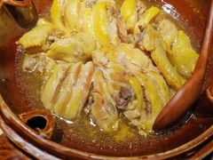 秘制盗汗鸡-黔香阁·味(花木店)