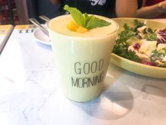 -卡朋西餐(较场西路店)