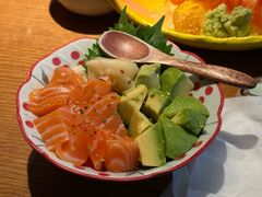 -水之惠鲜鱼料理(王府大街店)