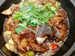 -龙凤瓦罐煨汤馆(清江东路店)