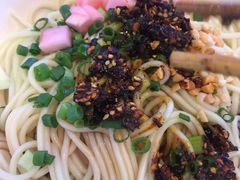 -铁二锅米线童谣洋芋饭(立海大厦店)