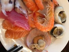 -万达文华酒店·美食汇自助餐厅