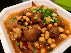 红烧肥肠-张豆花(碚峡路店)